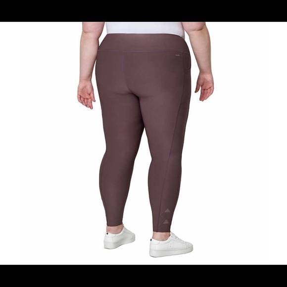 Mondetta Ladies' High Rise Tight - Picture 7 of 8